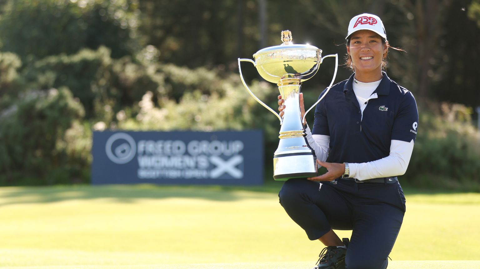 BOUTIER SECURES BACK-TO-BACK TITLES WITH VICTORY AT FGWSO