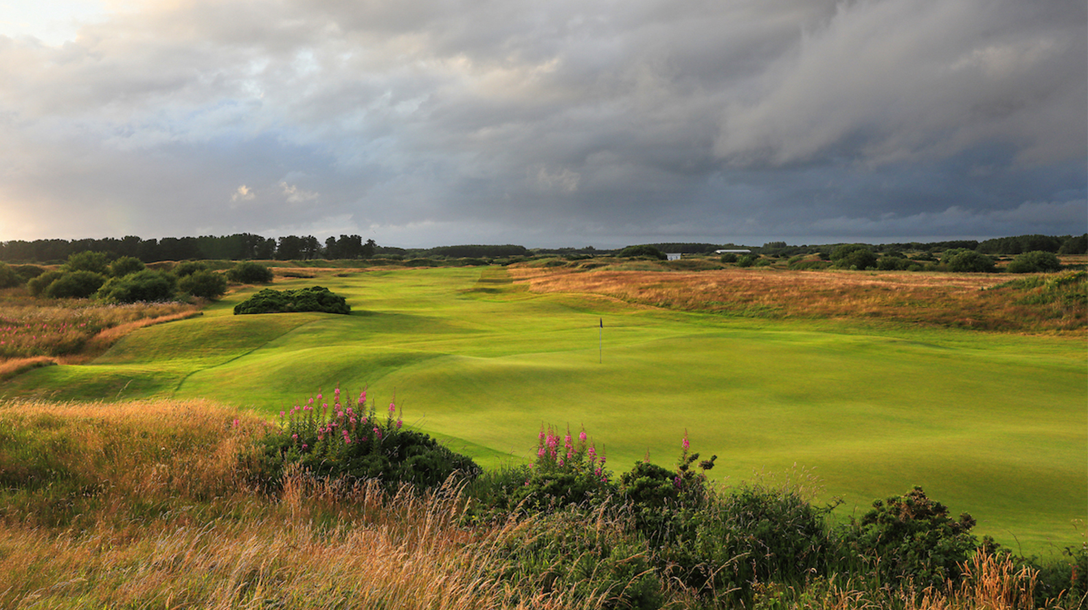 TGWSO RETURNS TO DUNDONALD LINKS IN 2022