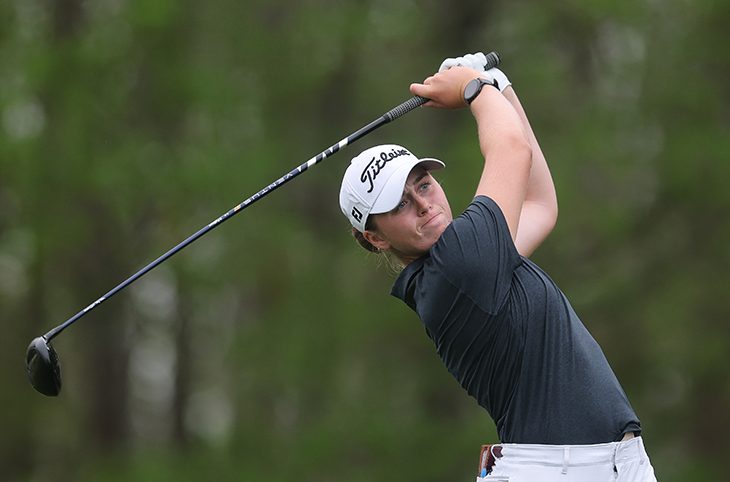 SPONSOR INVITATIONS CONFIRMED FOR THE 2025 ISPS HANDA WOMEN’S SCOTTISH OPEN