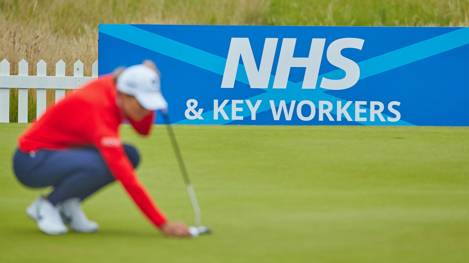 NOMINATE A KEY WORKER