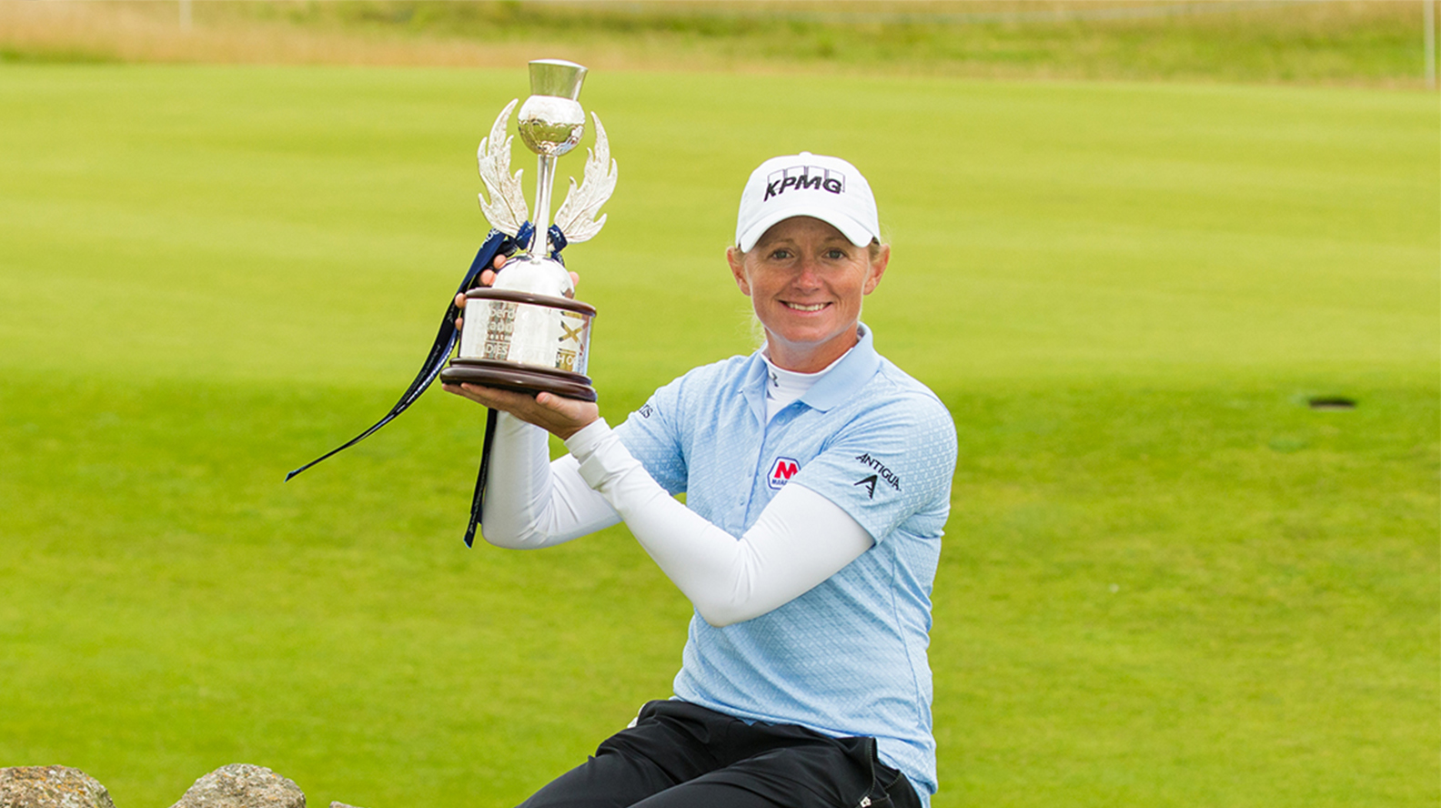 STACY LEWIS CONFIRMS TITLE DEFENCE AT 2021 TGWSO