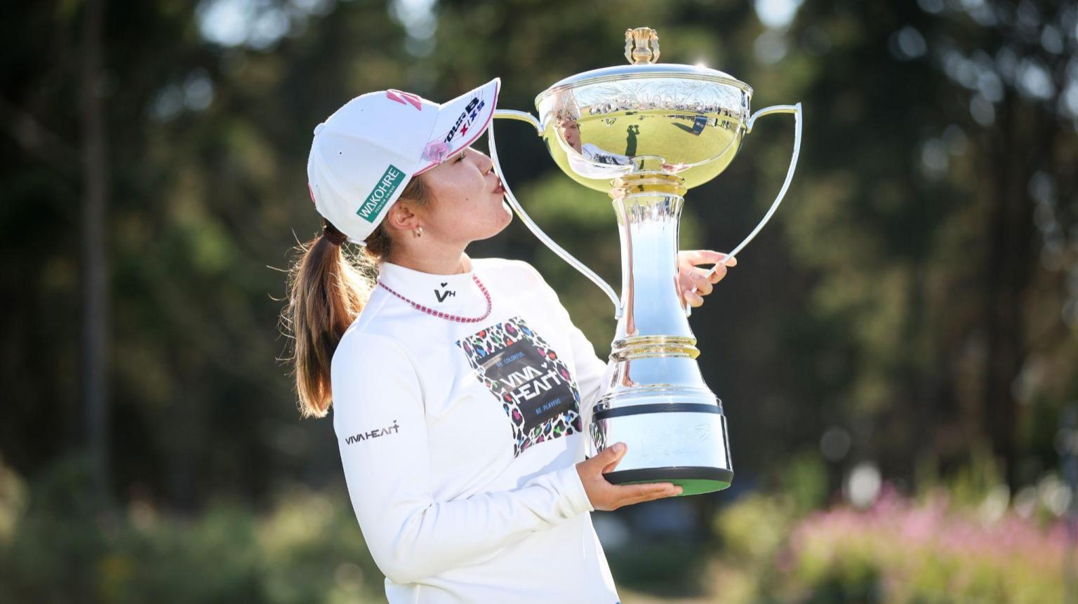 FURUE SEALS STUNNING VICTORY