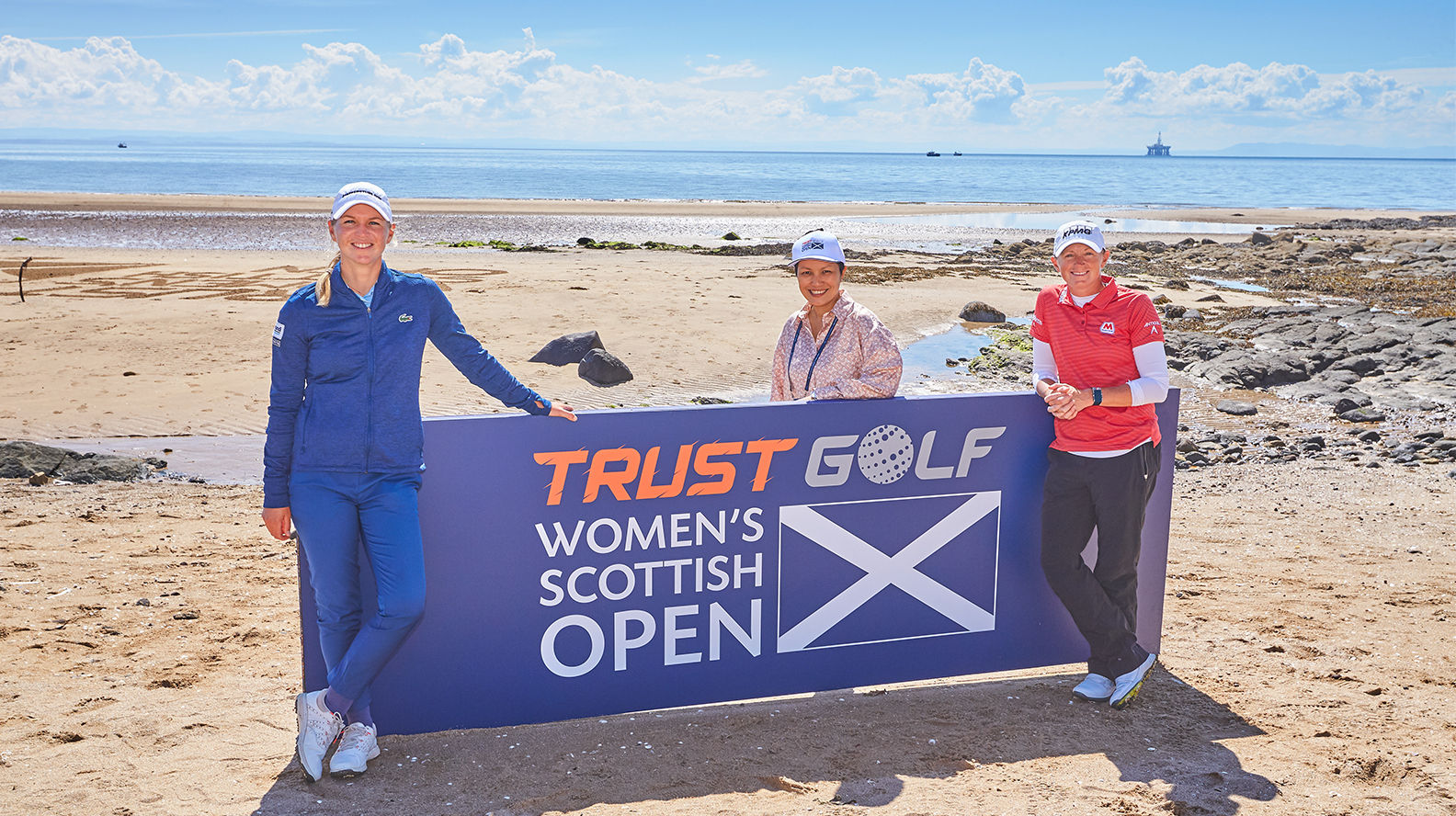 LPGA, LET RETURN FOR FIFTH EDITION OF TGWSO