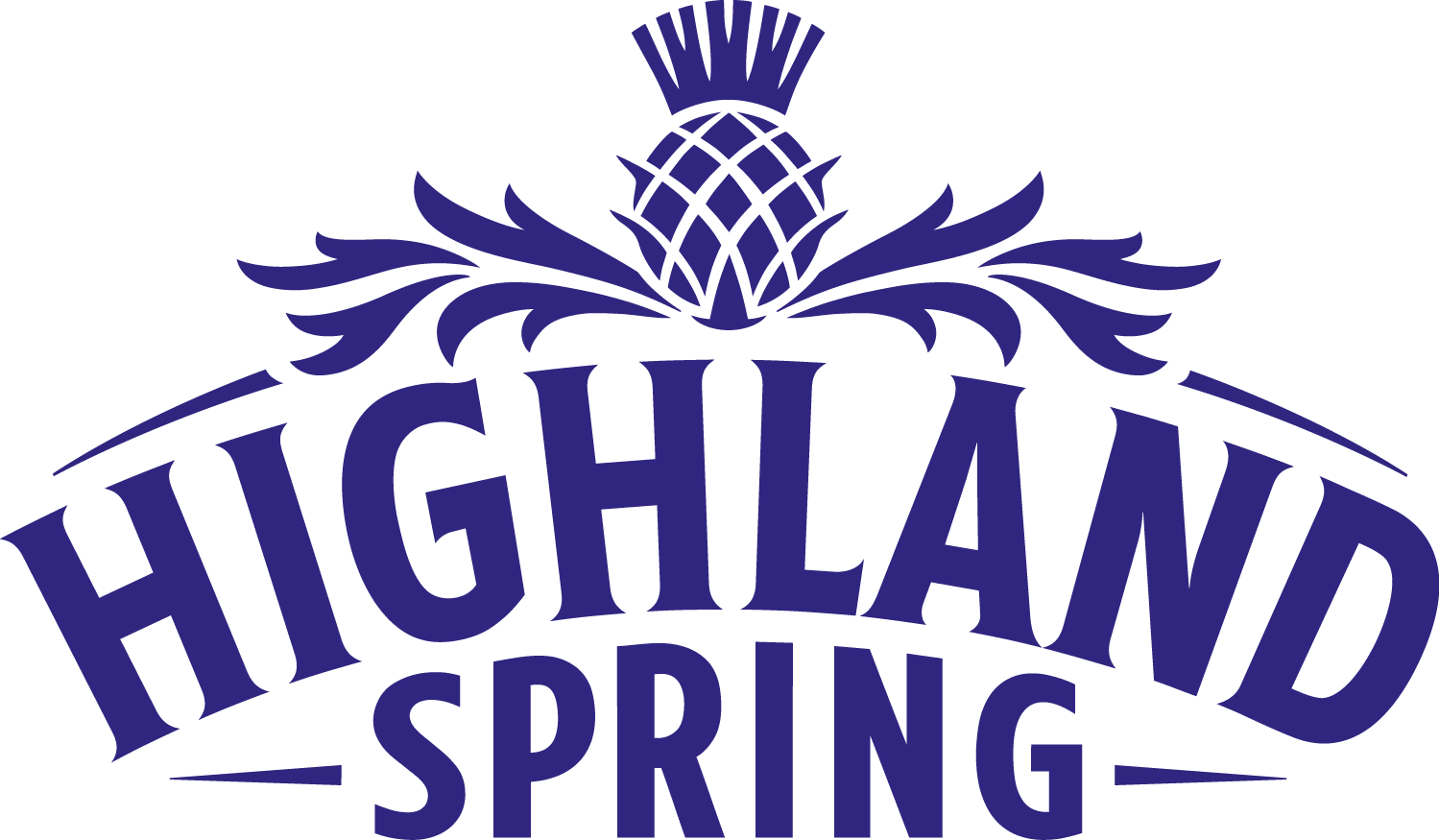 Highland Spring