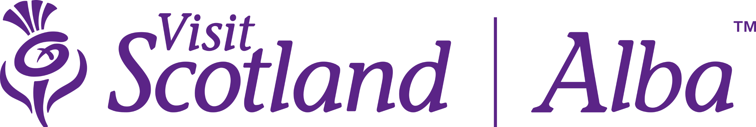 Visit Scotland