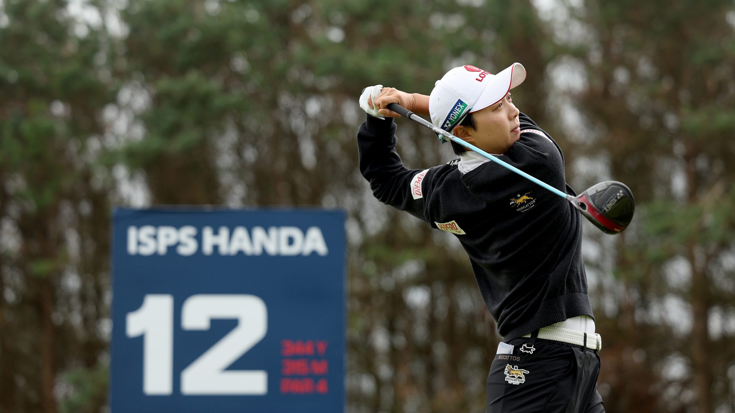 Seven of World’s Top 10 Confirmed for 2026 ISPS HANDA Women’s Scottish Open