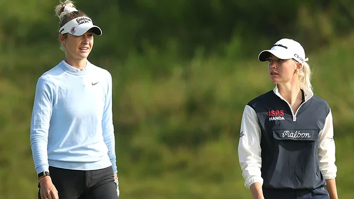 KORDA AND HULL RETURN FOR 2026