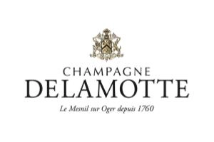 CHAMPAGNE DELAMOTTE