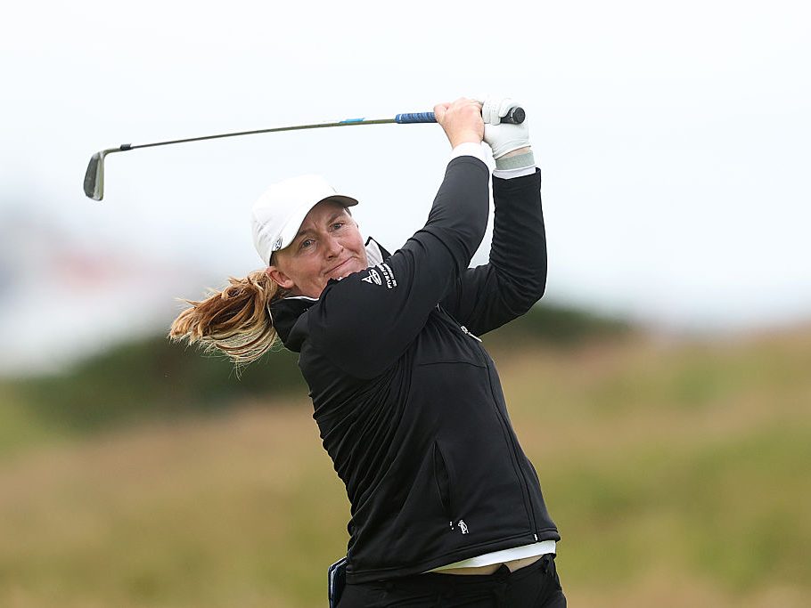 Gemma Dryburgh